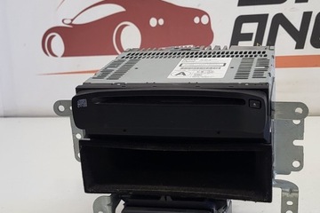 фото thumb №8, Чейнджер cd nissan primera p12 28185av700 2.2l дизель 93kw 2002