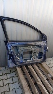 фото thumb №7, Дверь левый перед citroen c5 01r kombi