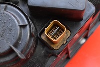 фото thumb №7, Фара лівий лампа перед eu 0301-001915 chevrolet lacetti 04-13