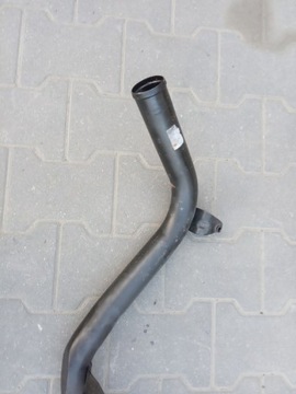 фото thumb №5, Ford kuga mk1 2.0 tdci 10-12- шланг интеркулер