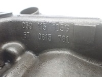 фото thumb №7, Насос масла audi a6 c5 2.5