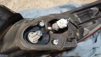 фото thumb №11, Mazda 6 gj 13-19 универсал фара левая зад задняя gje8-51160