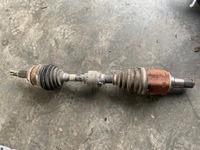 фото thumb №1, Піввісь ліва коротка toyota camry xv40 2.5 2ar