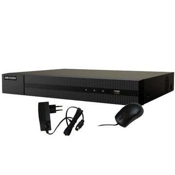 НАБОР МОНИТОРИНГА HIKVISION 4 IP КАМЕРЫ 2Mp POE 1T