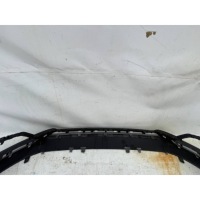 фото thumb №10, Audi a4 allroad 8w0807061 спойлер бампер молдинг перед передний