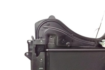 фото thumb №7, Люк land rover discovery i lj 10005124 3.0l дизель 2015