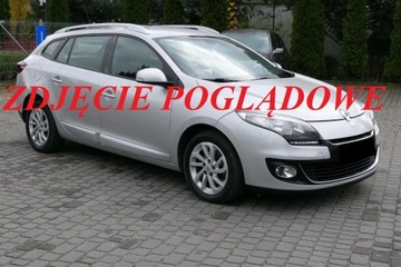 фото thumb №11, Дверь левая задние renault megane 3 iii 08- lak: ted69 100um w цвет универсал