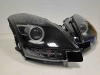 фото thumb №5, Mercedes sls 197 grand edit лампа правая левая ксенон