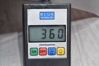 фото thumb №9, Капот крышка двигателя серебристая honda jazz 2 ii 01-04