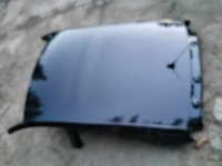 фото thumb №1, Крыша шторки безопасности renault megane 4 iv hb чёрный