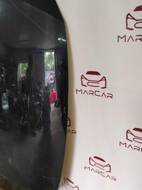 фото thumb №8, Капот крышка двигателя vw passat b8