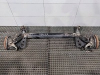 Купить Усилитель  ось задний подвеска ford ka + plus mk3 3, фото thumb