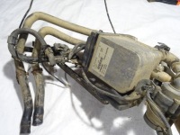фото thumb №13, Обігрів вебасто комплектні vw touareg i 1 7l0 7l 3.0 tdi bks 7l6815071c