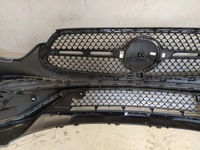 фото thumb №10, Mercedes glc x254 w254 amg бампер перед передний 6xpdc решётка радиатора камера решётки