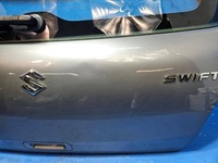 фото thumb №6, Кришка багажника багажника suzuki swift mk6 zcd