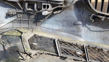 фото thumb №14, Bmw 5 f10 f11 бампер омивачі pdc 51117200712