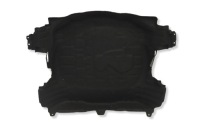фото thumb №1, Обшивка підлога багажника задня bmw x5 g05 lci lift 5a09378
