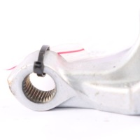 Купити Mercedes ml w164 петля двері правий перед задній сріблястий a2517201437, фото thumb