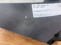 Пластик захист заглушка сидіння cadillac cts 2014+ Оригінал, фото thumb