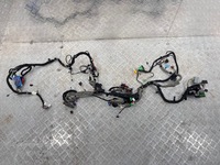 фото thumb №1, Электропроводка жгут консоли панели range rover l405