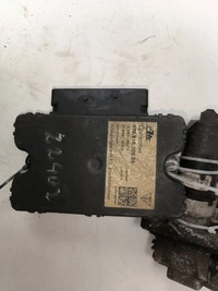 фото thumb №7, Porsche cayenne 9pa 2011 моторчик тормоза ручного / стояночного