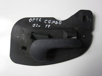 фото thumb №1, Ручка внутренняя передняя правая opel combo 2002r