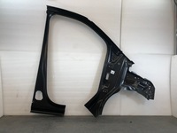 фото thumb №4, Обшивка стійка jumpy proace expert перед ліві