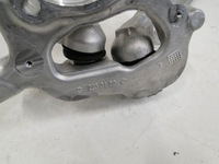 фото thumb №6, Mercedes s клас 223 поворотна опора передня ліва важелі 4matic a2233323100