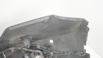 фото thumb №12, Бампер перед переднє honda crv iii 06-09r омивачі pdc b92p