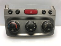 фото thumb №1, Панель кондиционера fca 1560741130