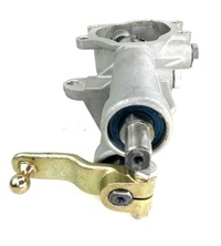 фото thumb №4, Тяга блок управления коробки передач iveco daily 6b 2006-2011