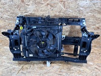 фото thumb №11, Pas передний усилитель балка радиатор kia picanto iii 1.0 бензин 2017-