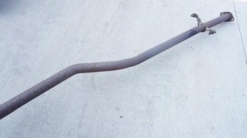 фото thumb №5, Mazda 6 gj вихлоп глушник 2.2 d універсал