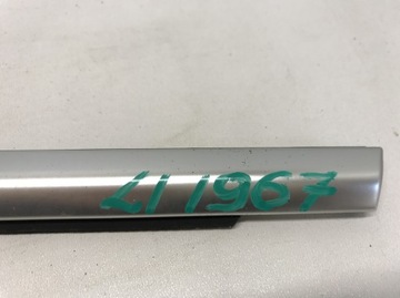 фото thumb №8, Bmw x5 e70 планка двері задніх права зад 7164531