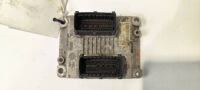 фото thumb №1, Бортовий комп'ютер двигуна ecu 0261206715 1.6 16v alfa romeo 147