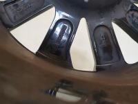 фото thumb №13, Mazda cx60 диск алюмінієвий диск 18 ksr4-v3-810