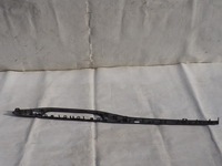 фото thumb №5, Молдинг декоративна консолі 4m1853190 vg7 audi q7 4m