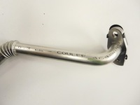 фото thumb №6, Шланг турбіни renault clio ii iii iv 8200270083