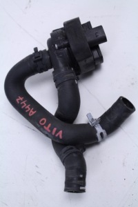 фото thumb №1, Пабтрубок  шланг помпа воды mercedes vito w447