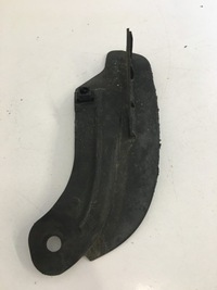 фото thumb №13, Накладка бризковик лівий правий перед audi a4 b7 8e0853887a 8e0853888a