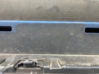 Audi a3 lift 8v 8v4 бампер задняя задний хороший 8v4807511l Цена, фото thumb