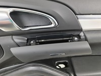 фото thumb №6, Обивка обшивка правый задняя porsche cayenne ii 7p5