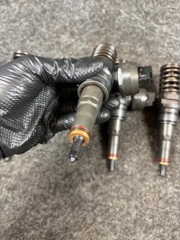 Vw audi seat 1.9 tdi насос-форсунка насос-форсунка 038130073bn Киев, фото thumb