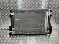 фото thumb №6, Радіаторів води кондиціонера вентилятор vw t-roc 17-