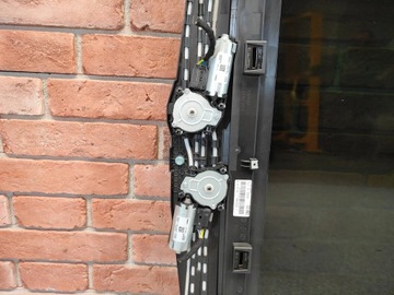 фото thumb №9, Bmw g20 g26 g42 люк дах зсувний скляний стеля 7437780