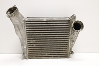 фото thumb №1, Интеркулер 7l5 porsche cayenne lift левая