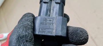 фото thumb №9, Q5 80a штекер вентиляторов разъём 4g0906234a a4 b9 8w a5 q7 4m
