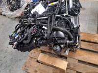 фото thumb №8, Bmw f20 f22 двигатель b46b20b бензин новый