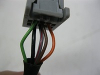 фото thumb №6, Дзеркало праве ford courier 15-