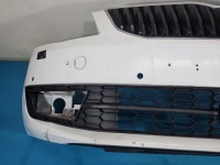 фото thumb №11, Бампер перед передній skoda octavia iii lf9e